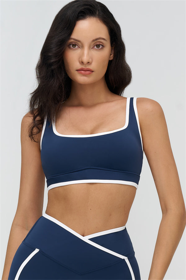 The Crave Sports Bra Leggings 2-Piece Set