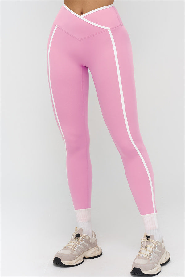 The Crave Sports Bra Leggings 2-Piece Set